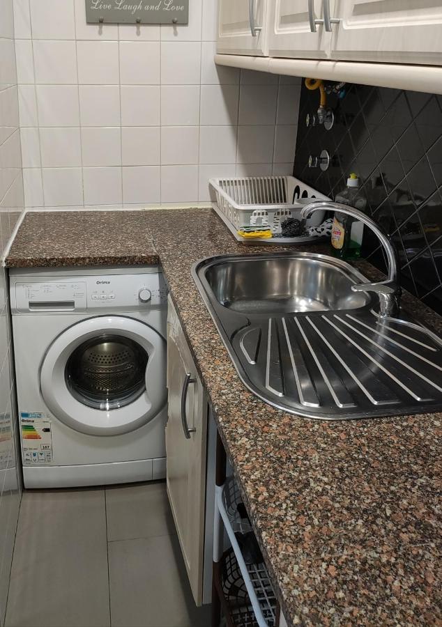 Apartamento Casa Azul