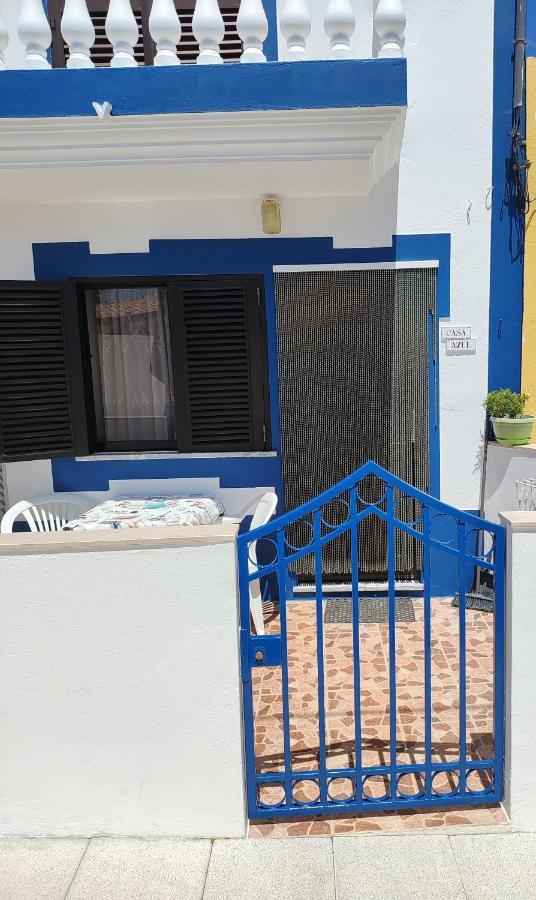 Apartamento Casa Azul