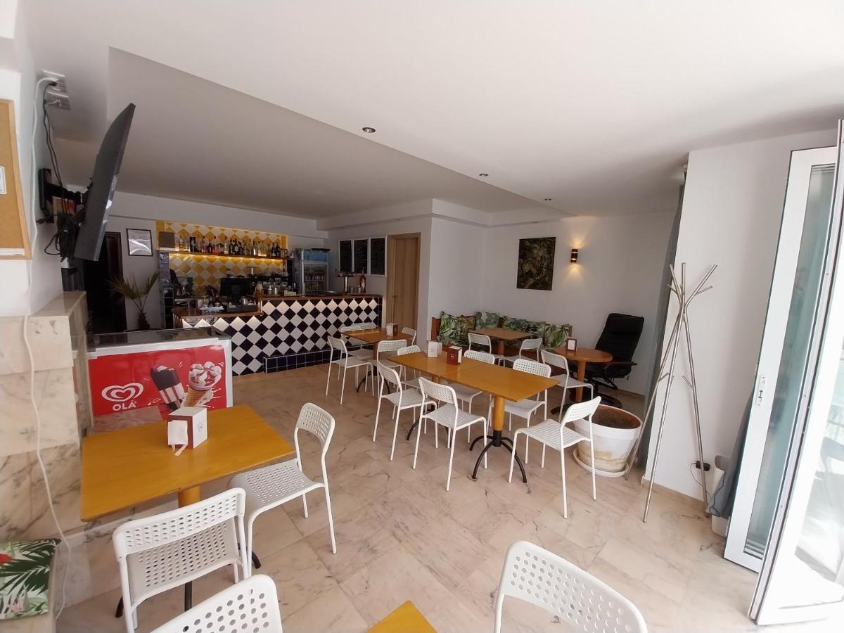Solemcabana Social Club Apartment *