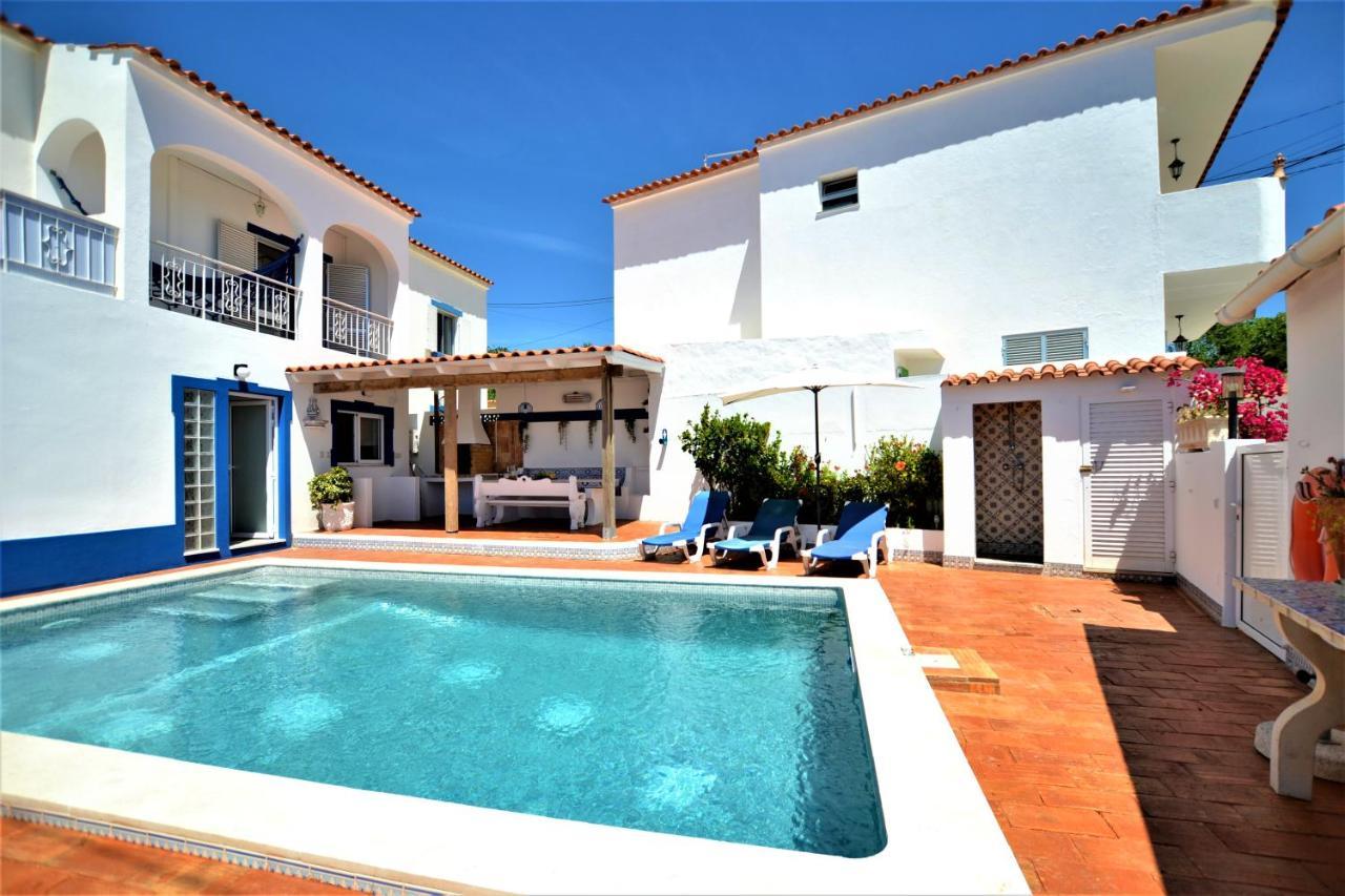 Villa Arvela *