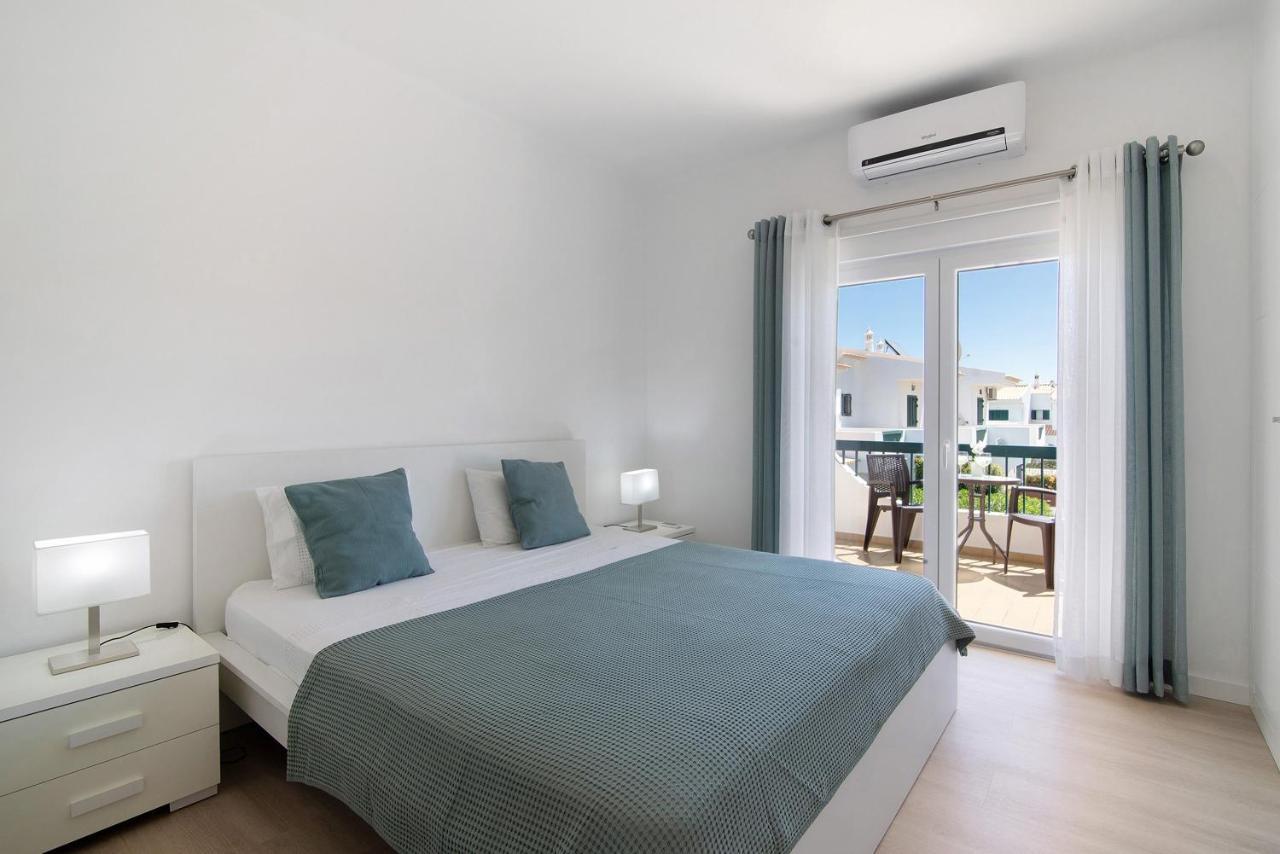 Villa Janeca Albufeira