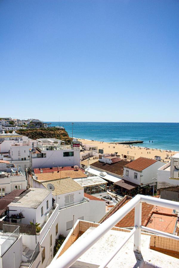 Holiday home Casa Clementina Albufeira