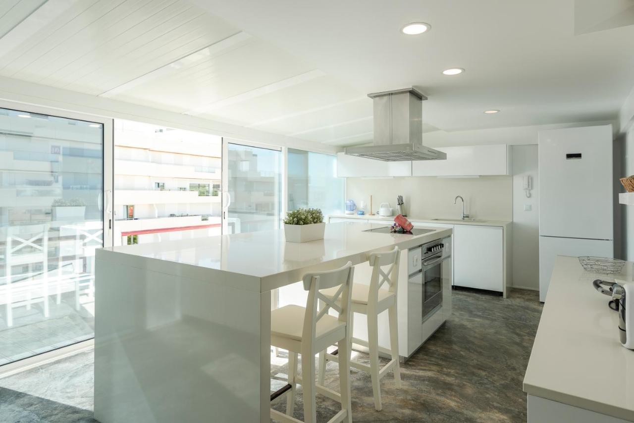 Marina Triplex Apartment Vilamoura