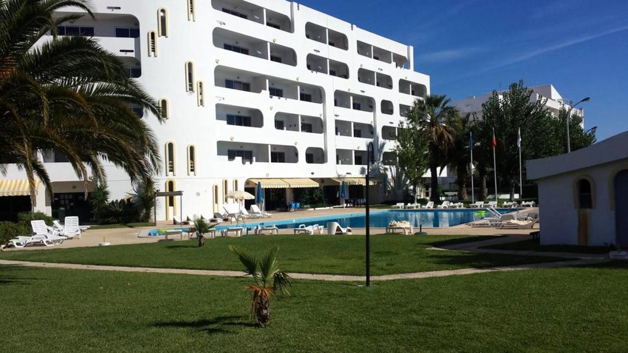 Apartment Elegant With Sea View In 40 M² Shared Pool