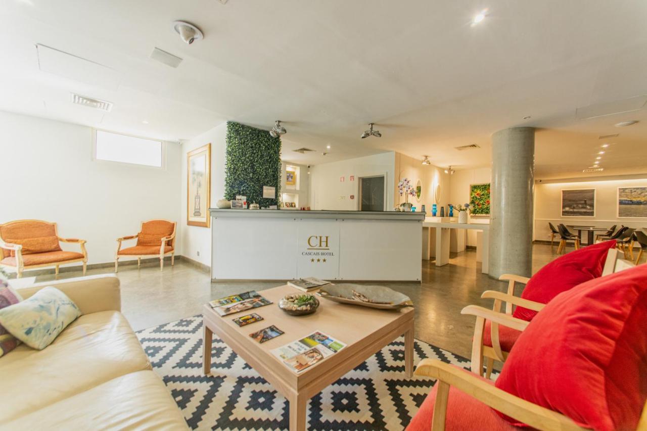 Cascais Hotel Hotel Cascais