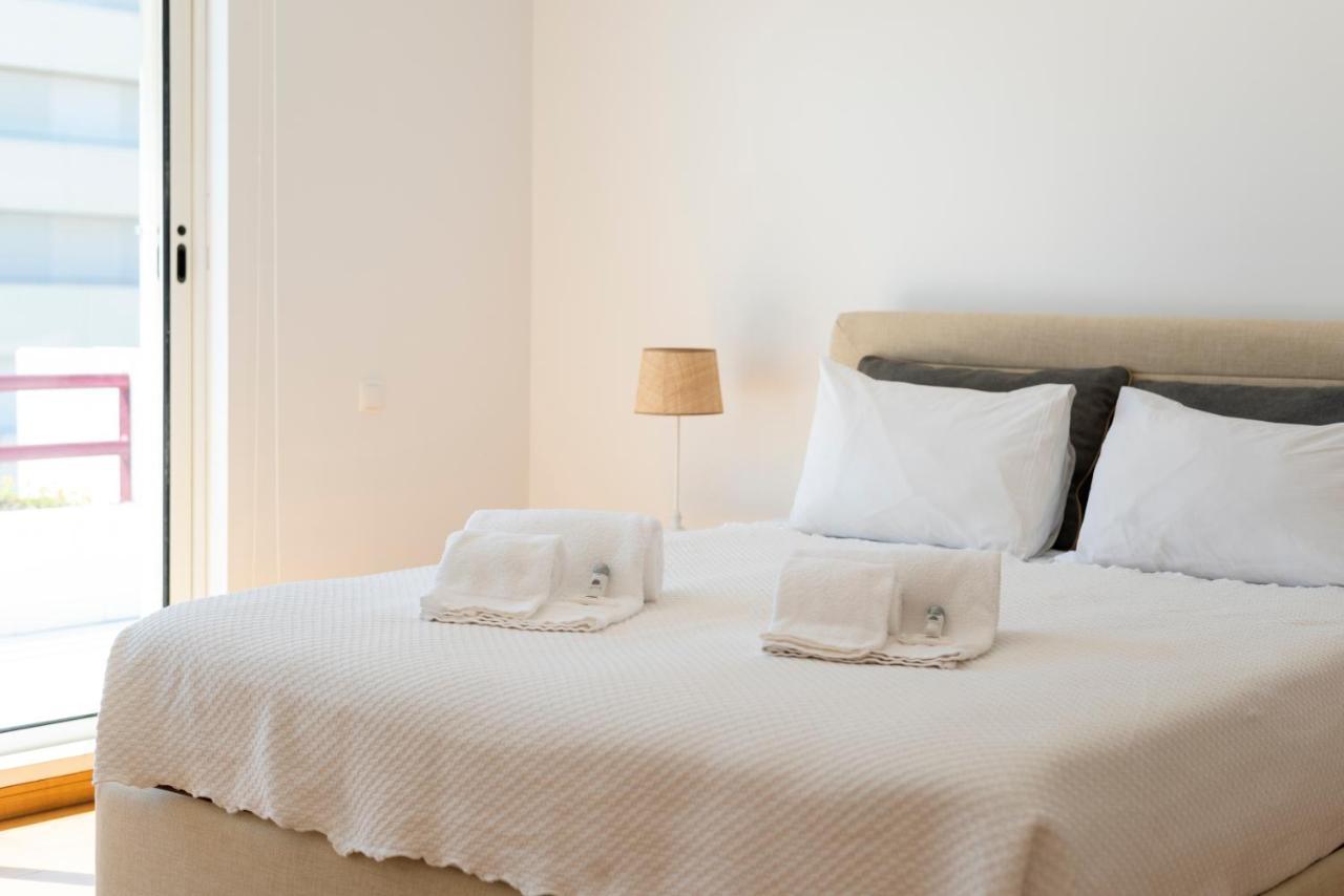 Apartment Marina Triplex
