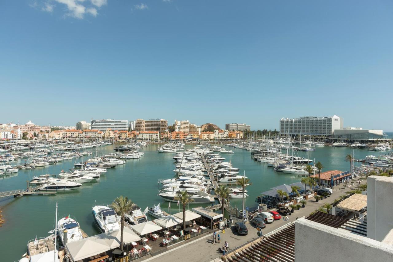 Apartment Marina Triplex *