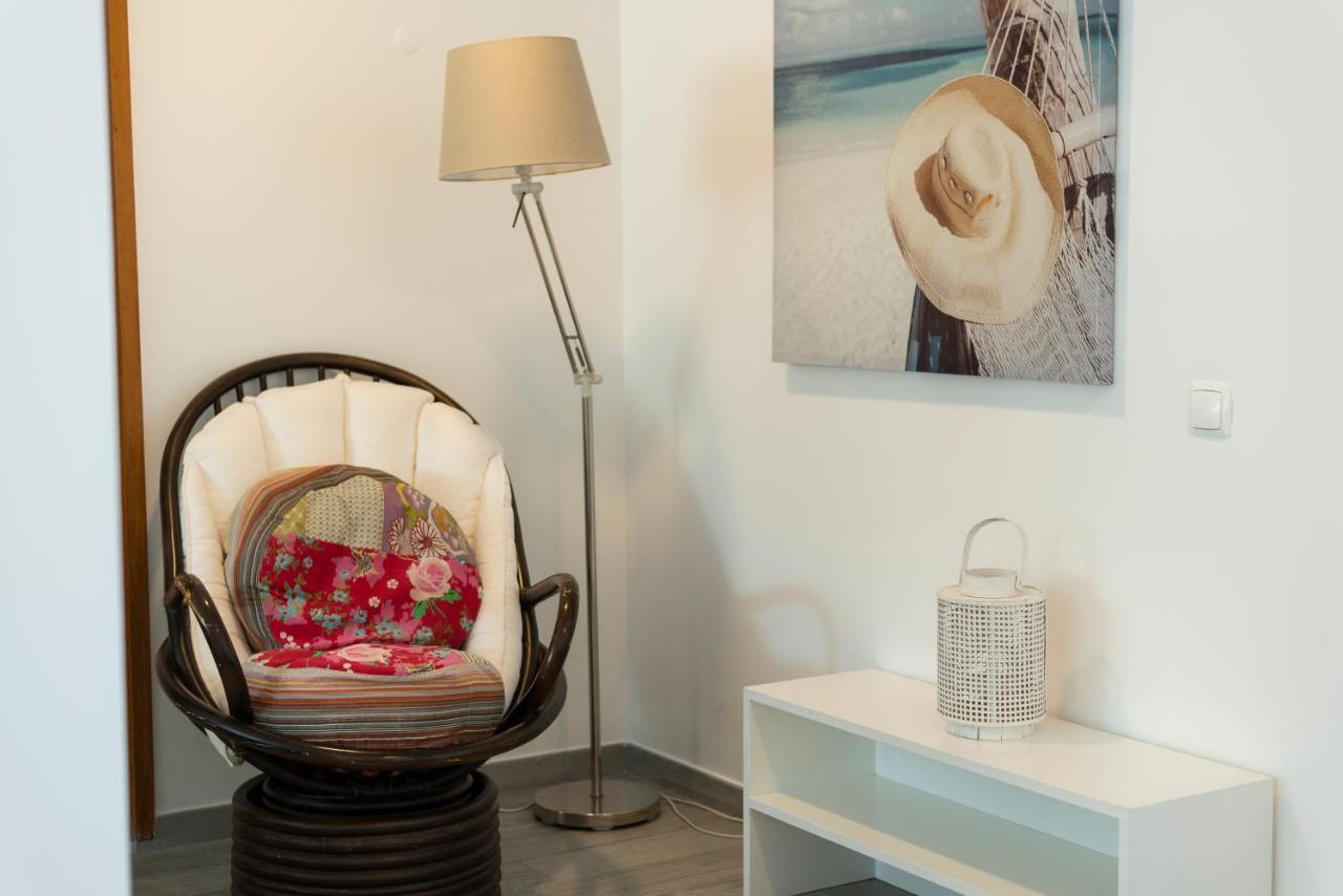Marina Triplex Apartment