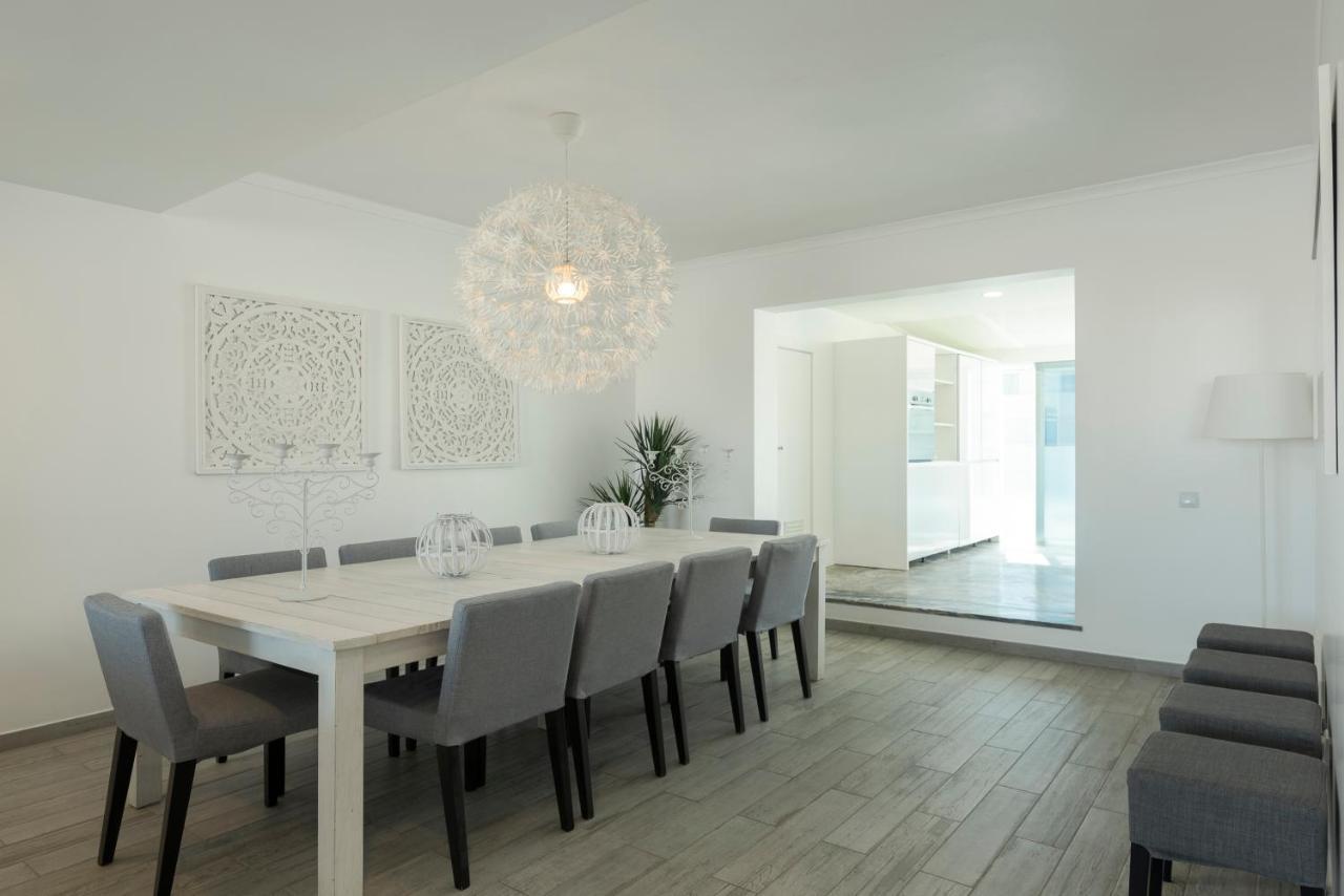 Marina Triplex Apartment *