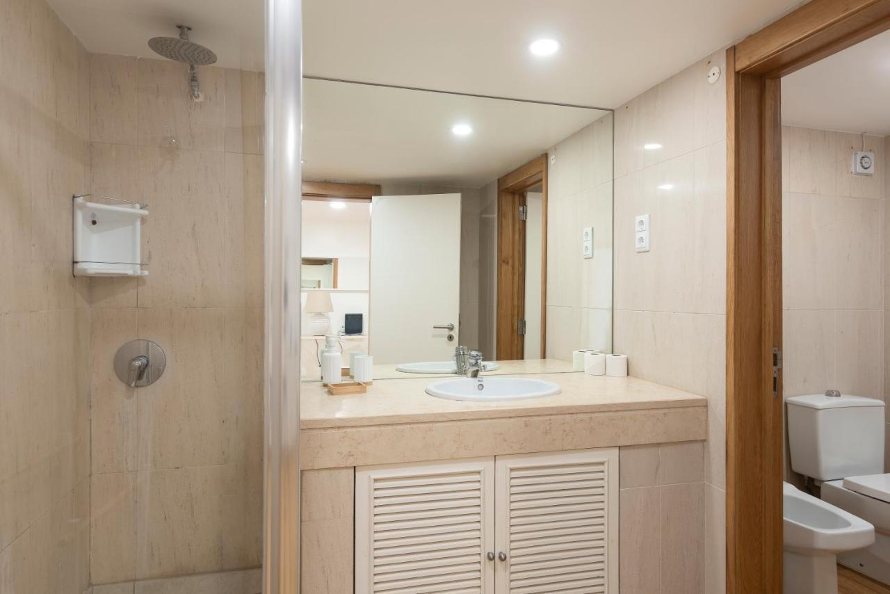Apartment Marina Triplex