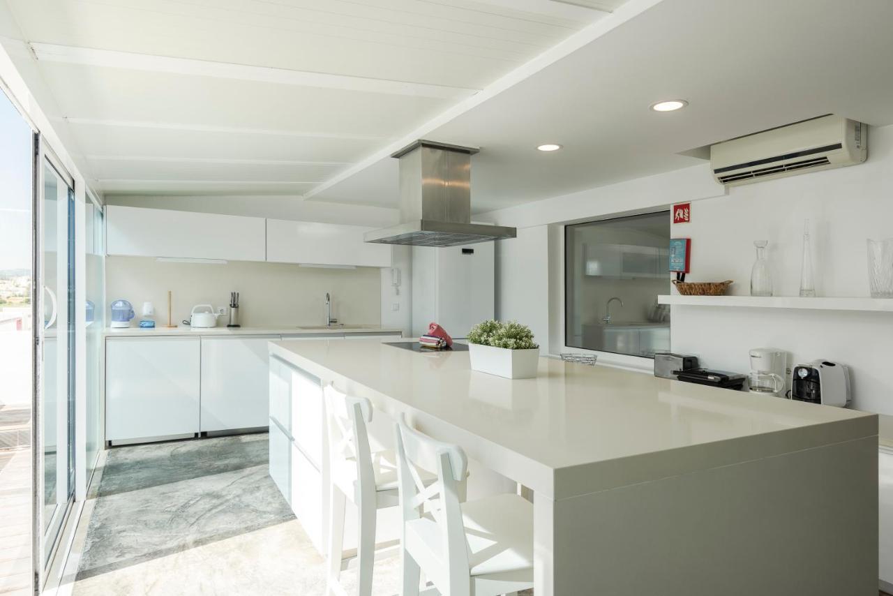 Marina Triplex