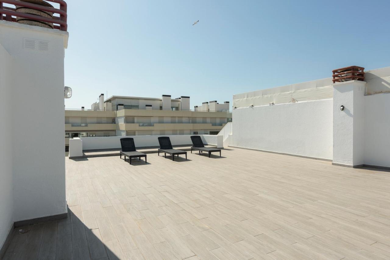 Marina Triplex Apartment