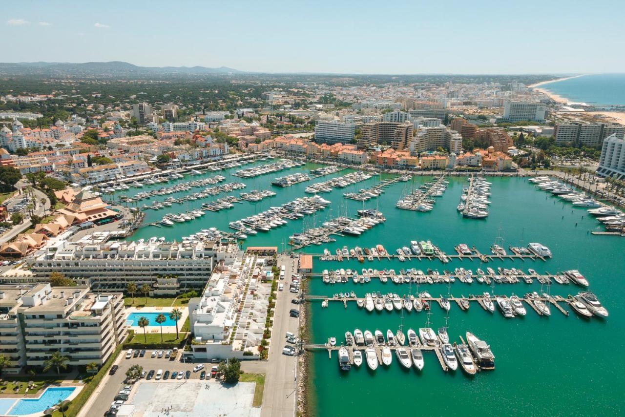 Marina Triplex Apartment Vilamoura