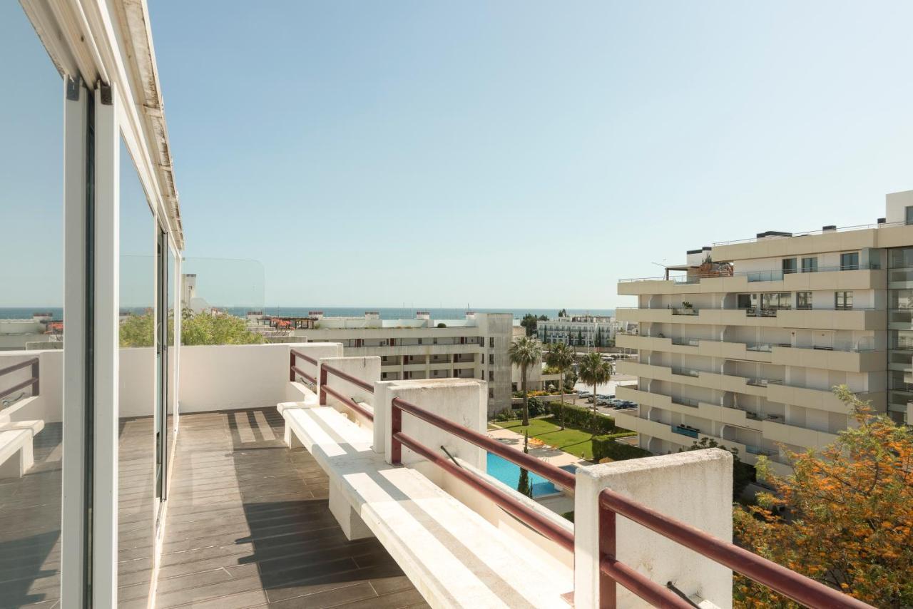 Apartment Marina Triplex Vilamoura