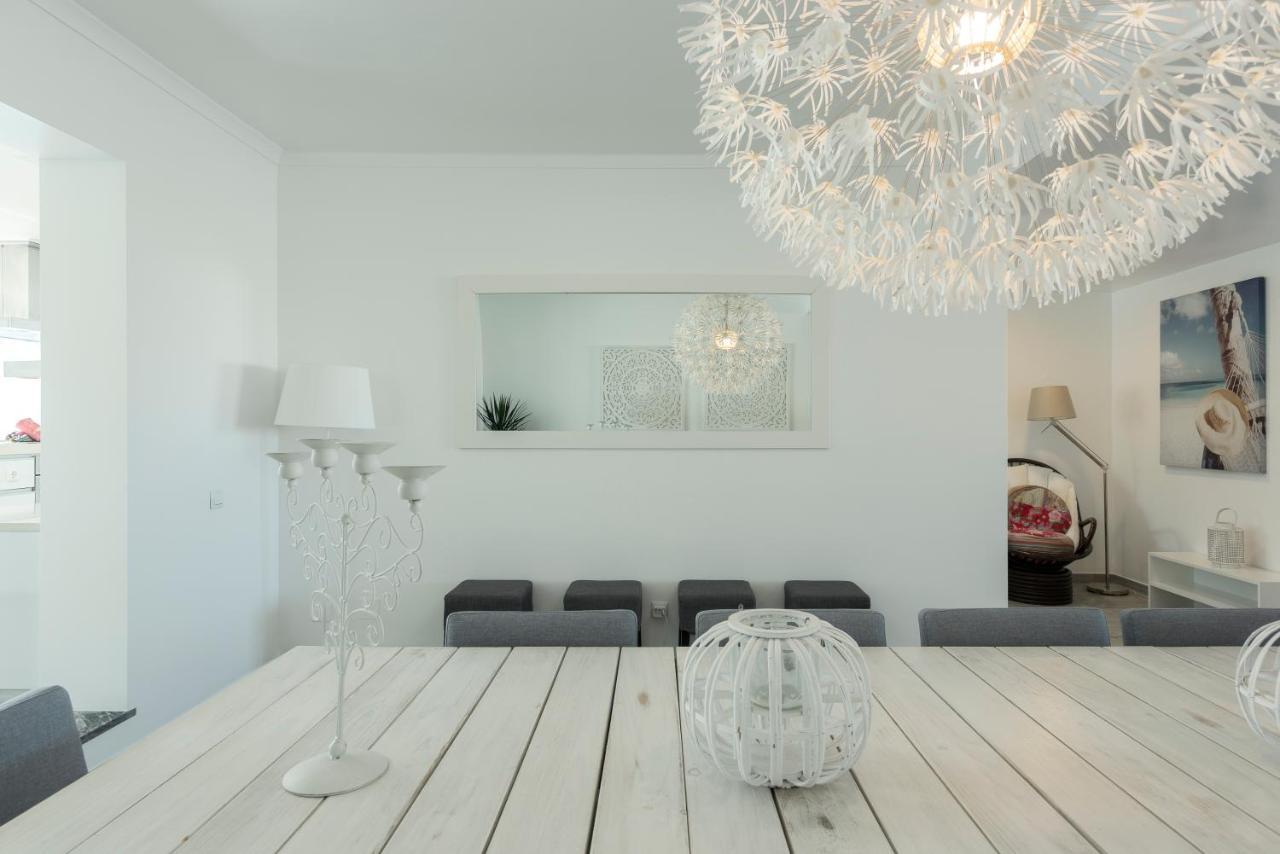 Marina Triplex Apartment