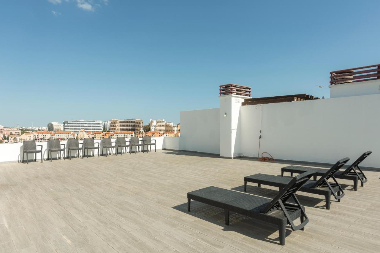 Apartment Marina Triplex