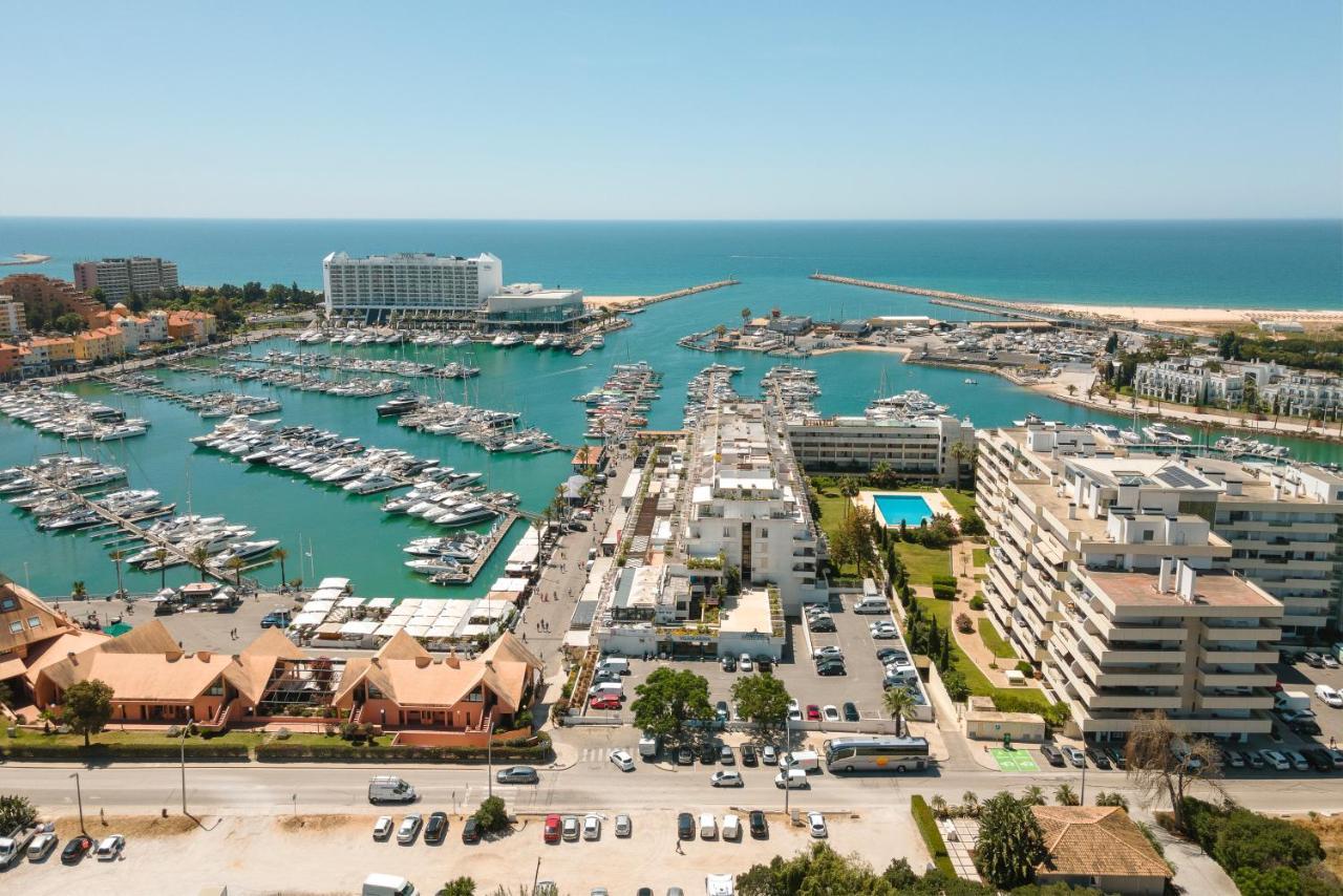 Marina Triplex *
