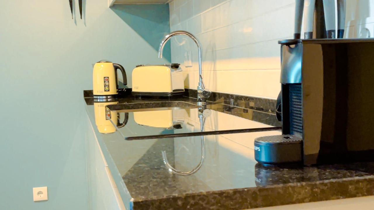 Marina Club Traveller Hideaway Apartment Funchal (Madeira)