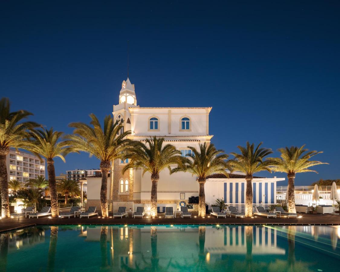 Hotel Bela Vista & - Relais & Chateaux (adults Only)
