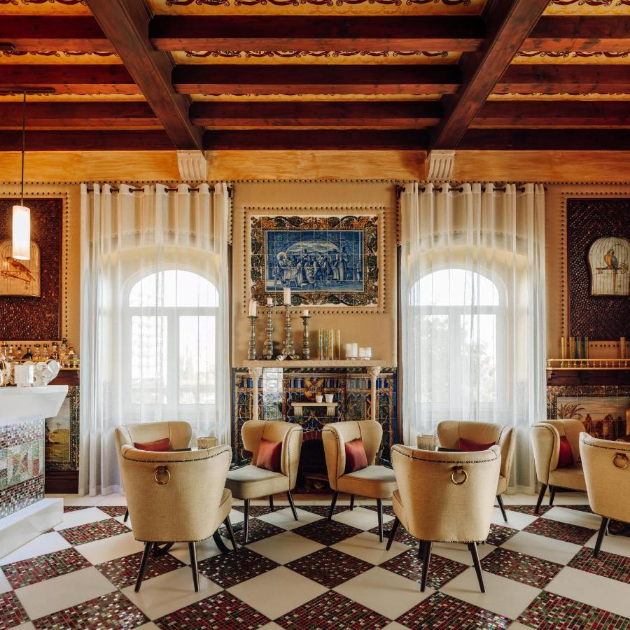 Hotel Bela Vista & - Relais & Chateaux (adults Only)
