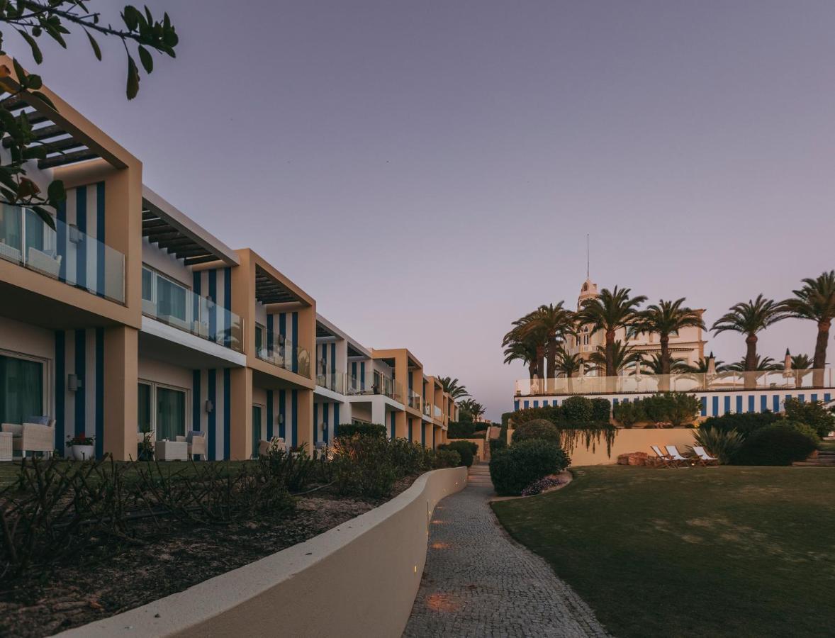 Bela Vista & - Relais & Chateaux (adults Only) Hotel