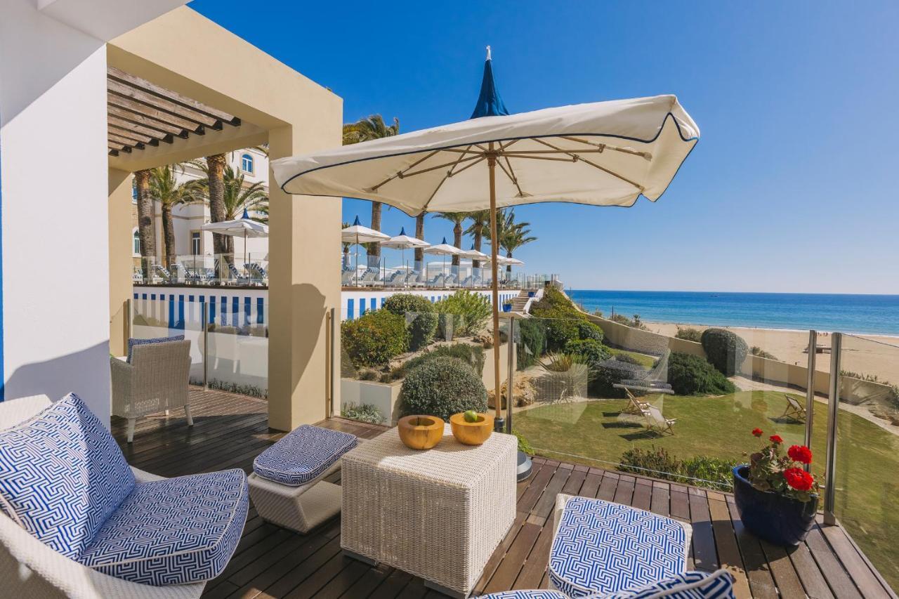 Hotel Bela Vista & - Relais & Chateaux (adults Only)