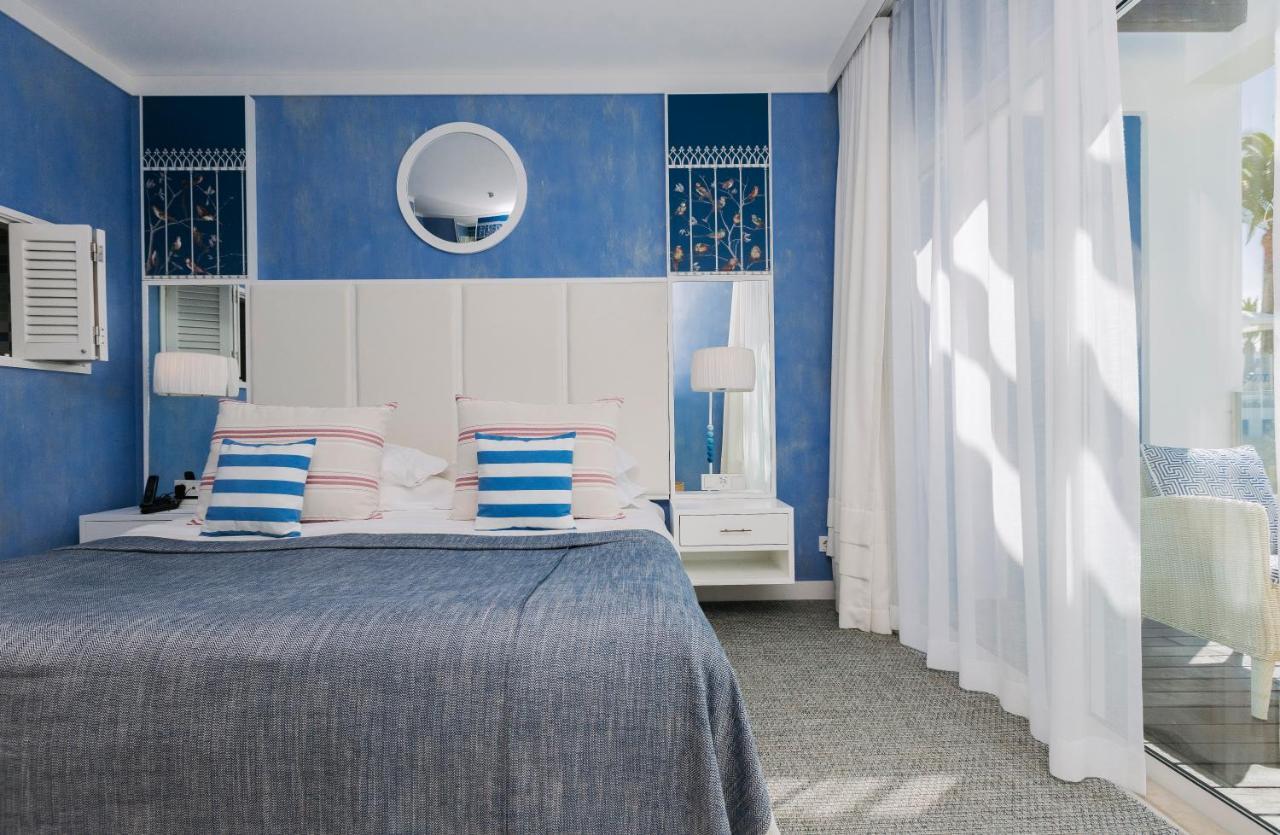 Bela Vista & - Relais & Chateaux (adults Only) 5* Portimao