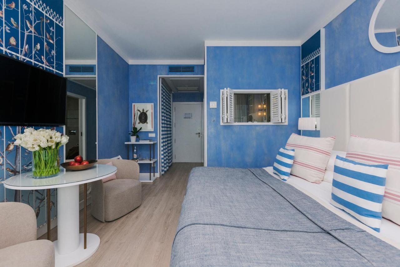 Hotel Bela Vista & - Relais & Chateaux (adults Only) Portimao