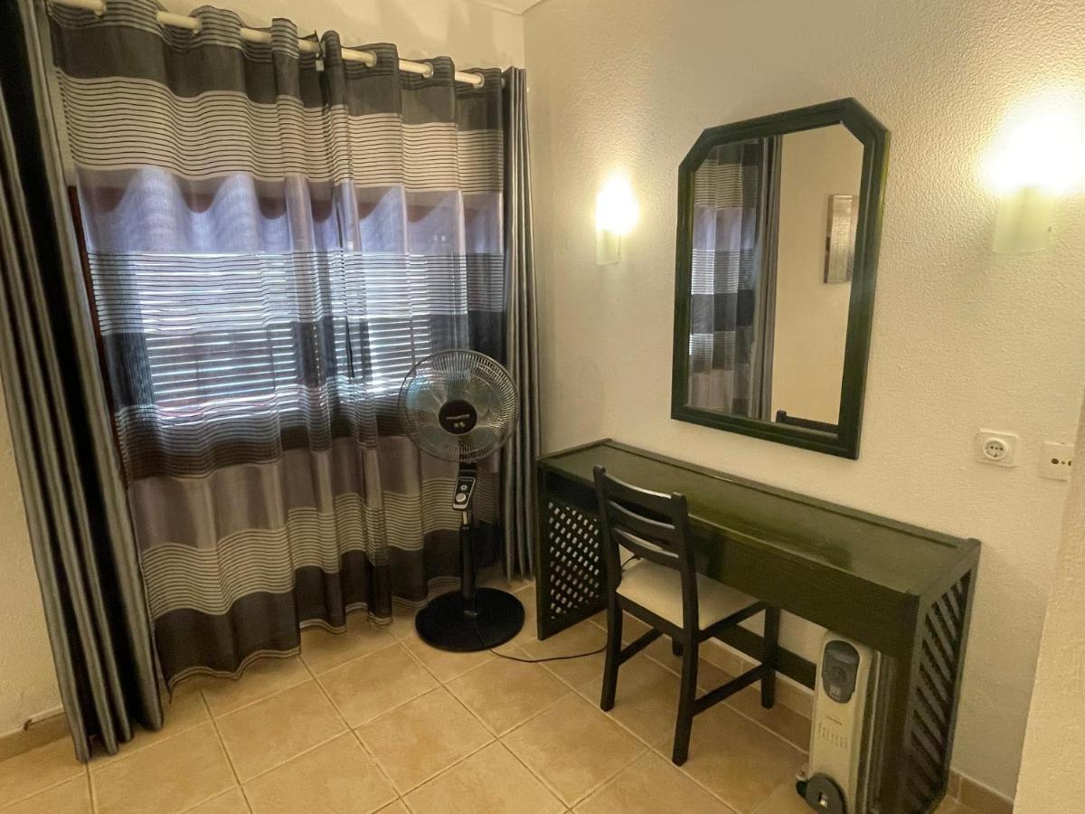 Belavista Apartment Albufeira