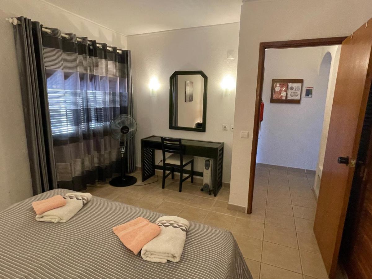 Belavista Apartment Albufeira