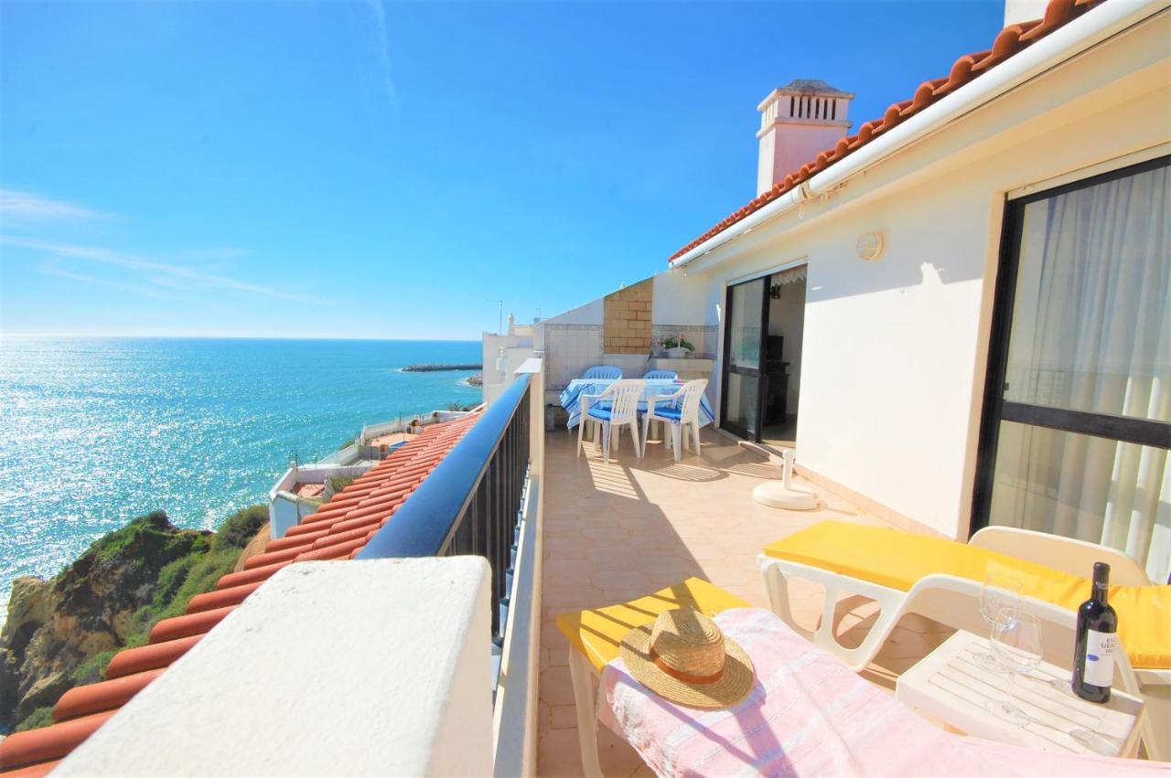 Apartamento Jardins Do Mar - By Bedzy *
