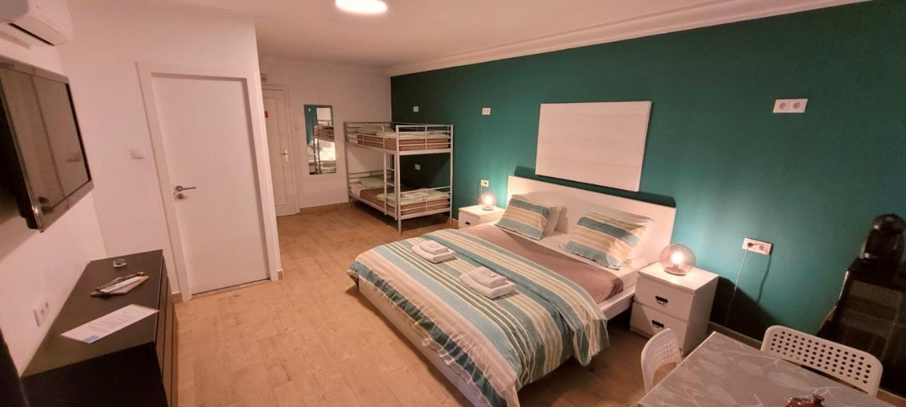 Village Guest house