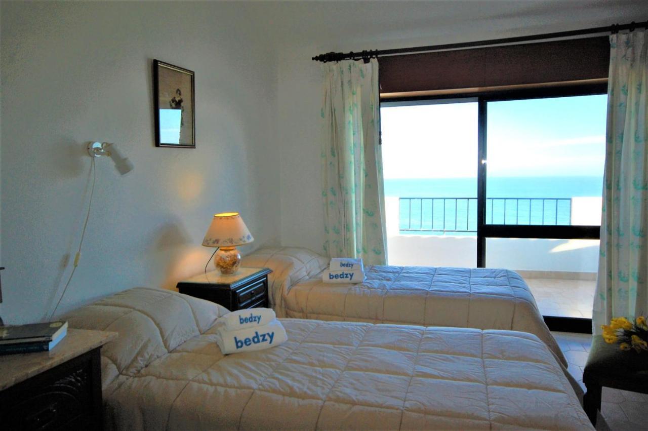 Jardins Do Mar - By Bedzy Apartamento