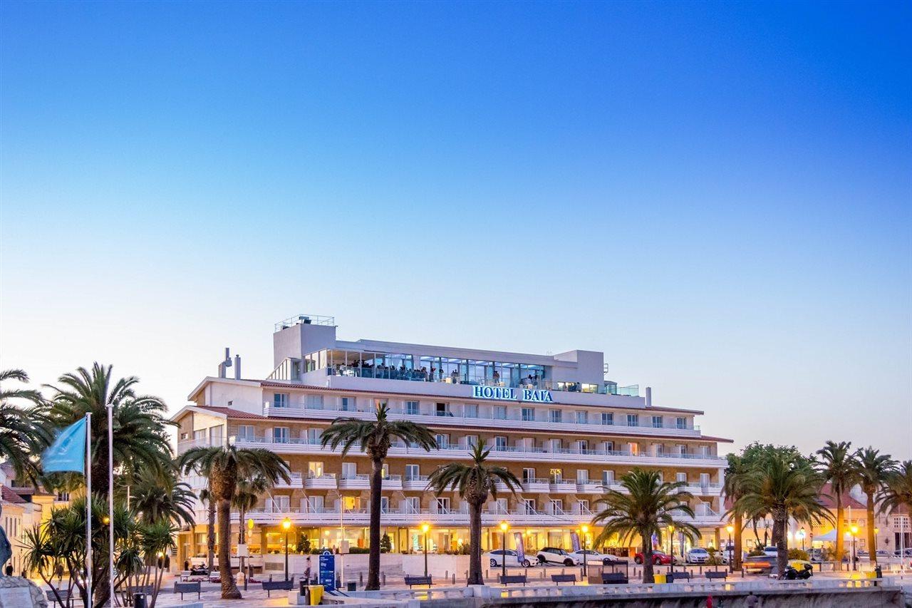 Hotel Baia 4*