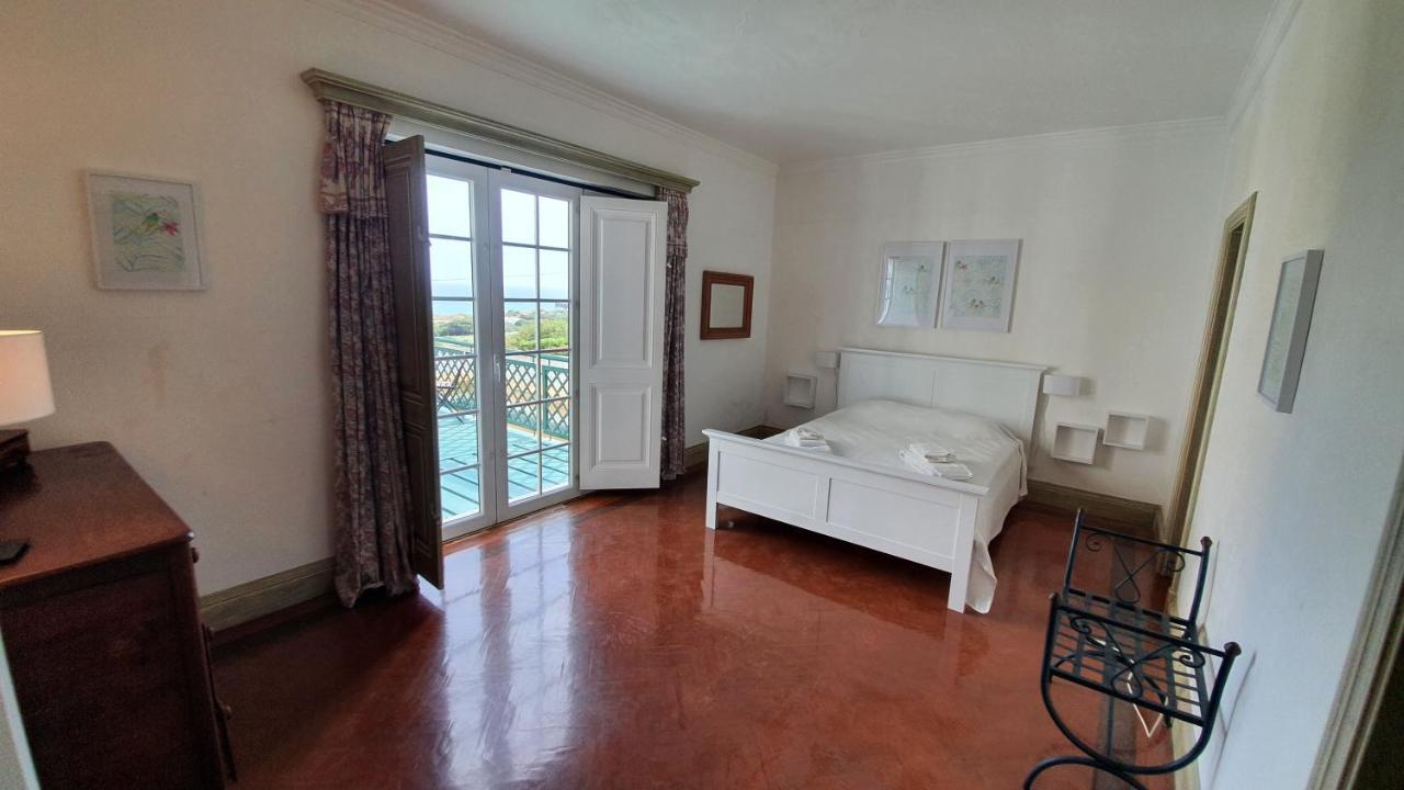 Casa Da Vigia - Bouganvilia - V3 - In Of The Albufeira