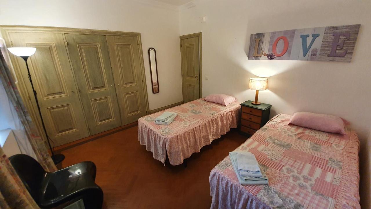 Casa Da Vigia - Bouganvilia - V3 - In Of The Albufeira