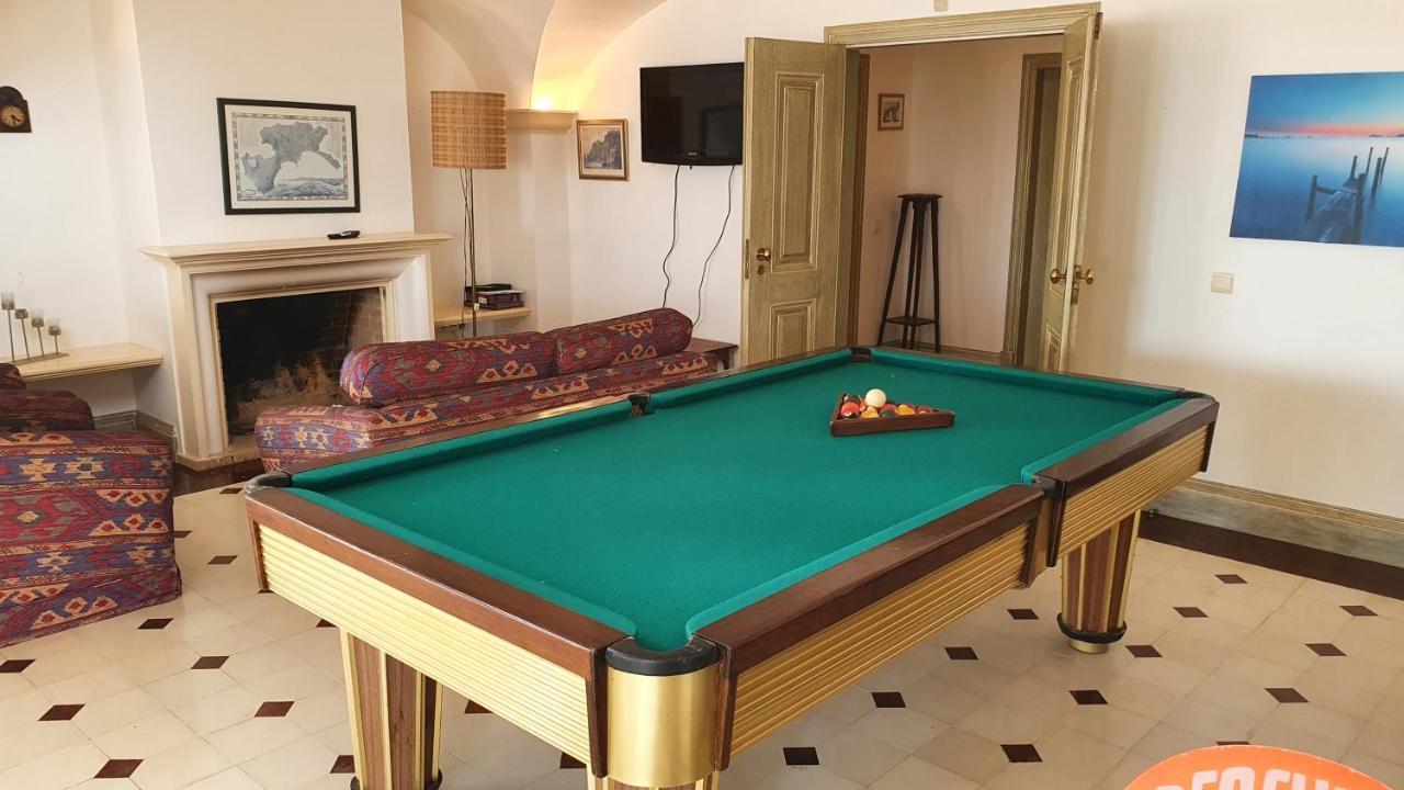 Villa Casa Da Vigia - Bouganvilia - V3 - In Of The *