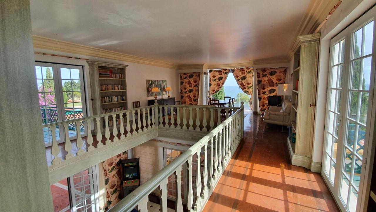Villa Casa Da Vigia - Bouganvilia - V3 - In Of The