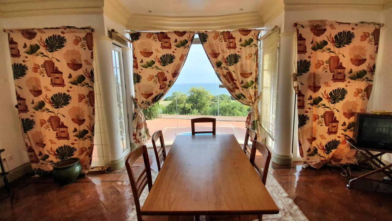 Casa Da Vigia - Bouganvilia - V3 - In Of The * Albufeira