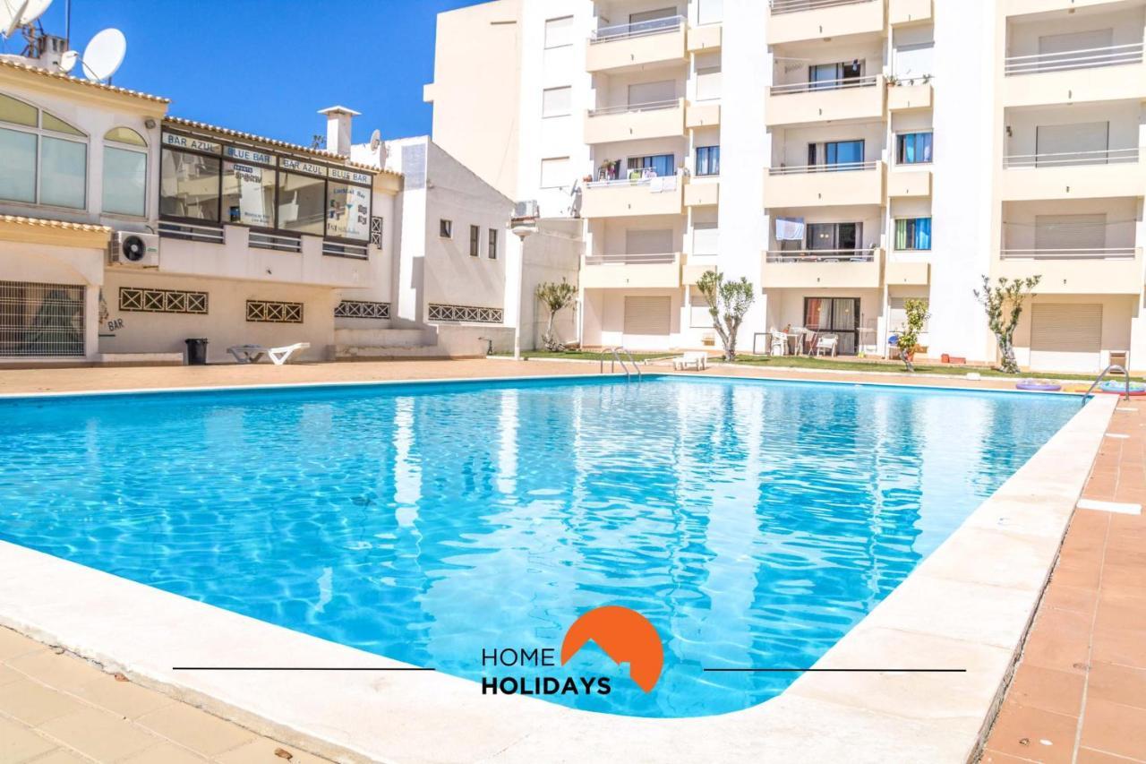 #005 Foxy B By Holidays Apartment Albufeira
