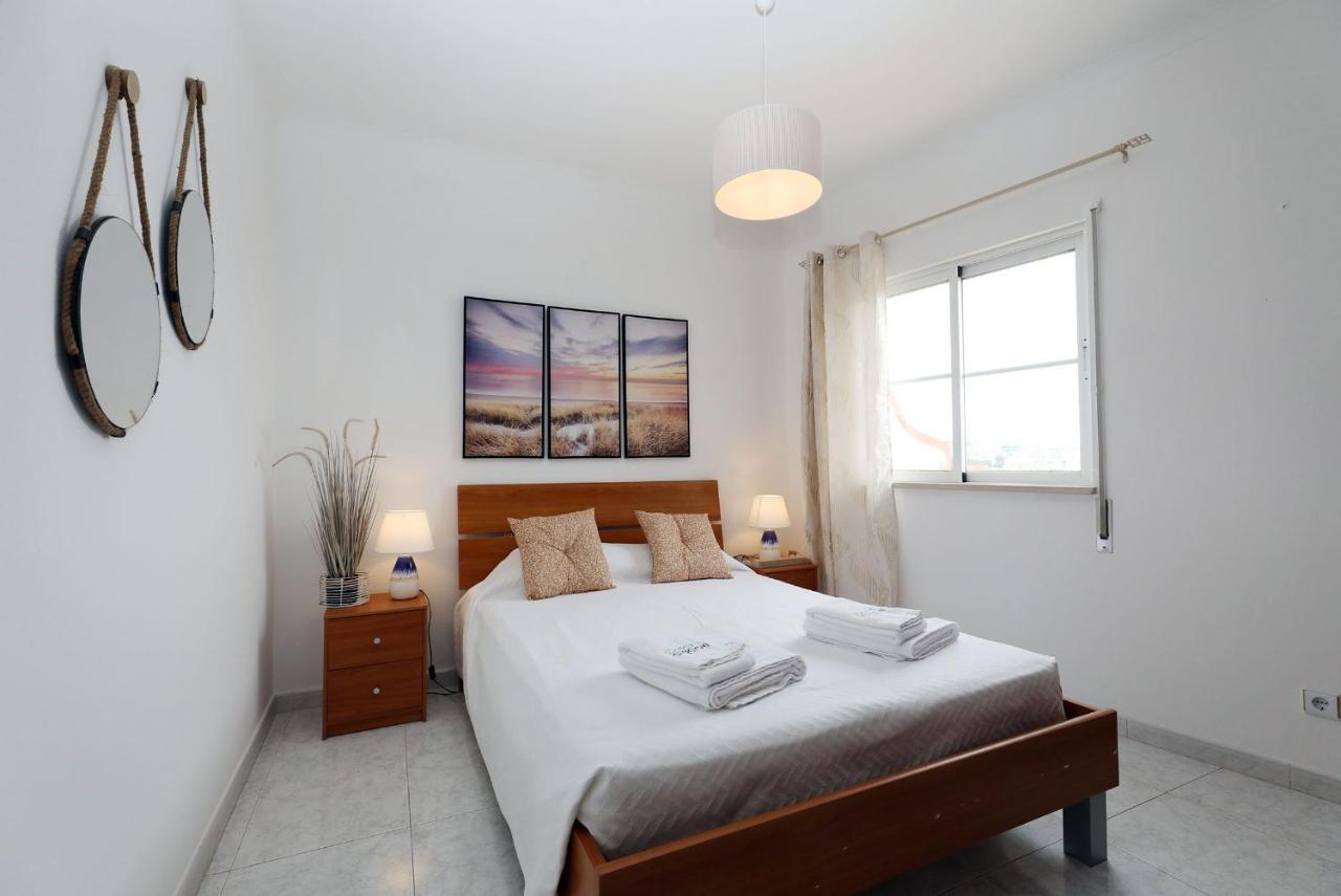 Apartment B37 - Door Lagos
