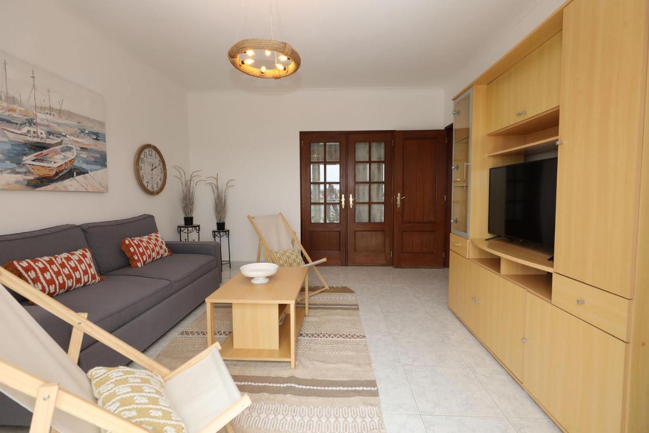 Apartment B37 - Door