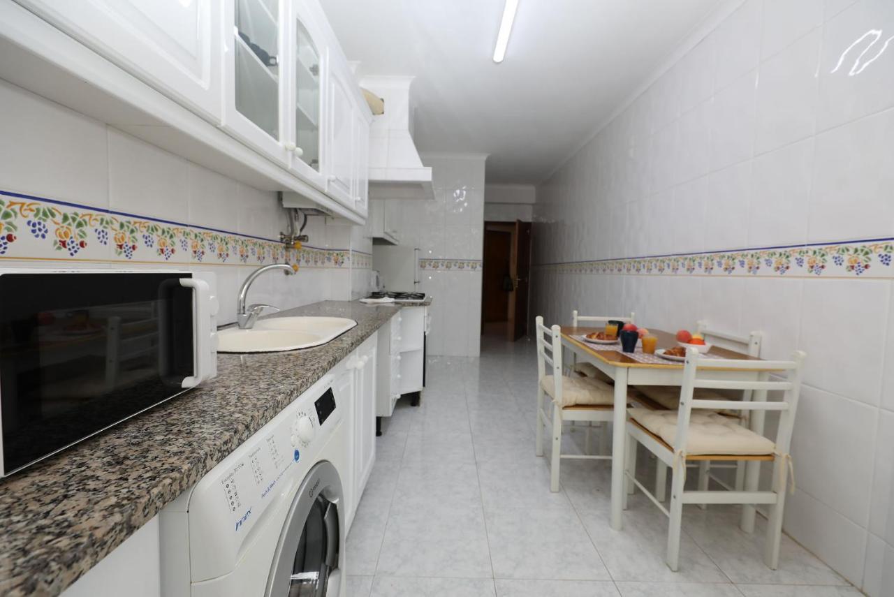 Apartment B37 - Door