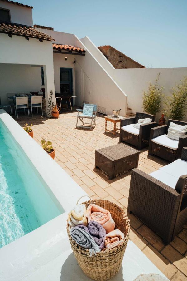 Casa Da Figueira Holiday home
