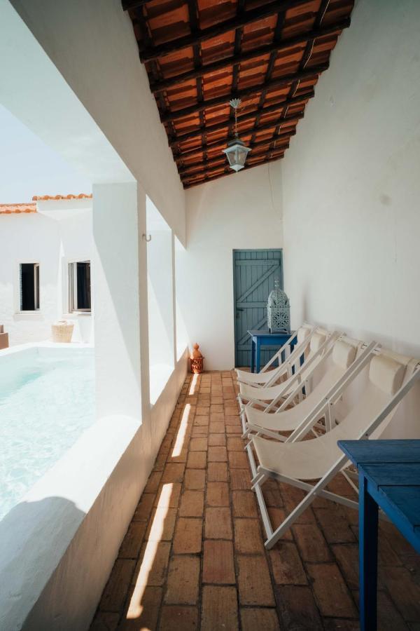 Casa Da Figueira Holiday home Portimao