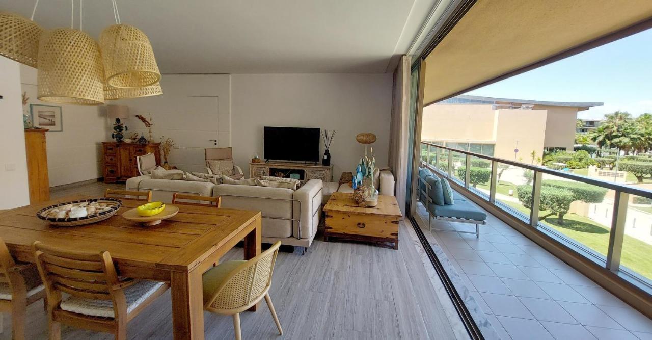 Apartamento Herdade Dos Salgados - Lagoas *