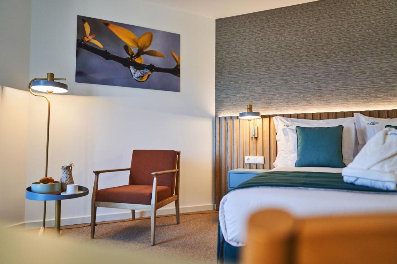 Hotel Rochavau