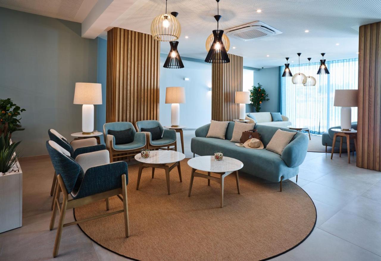 Rochavau Hotel Portimao