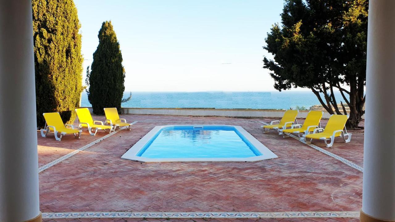 Villa Casa Da Vigia - Bouganvilia - V3 - In Of The