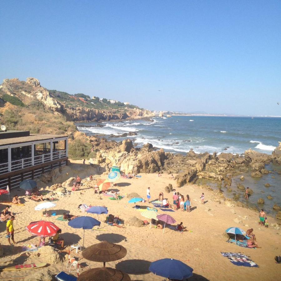 Villa Casa Da Vigia - Bouganvilia - V3 - In Of The Albufeira